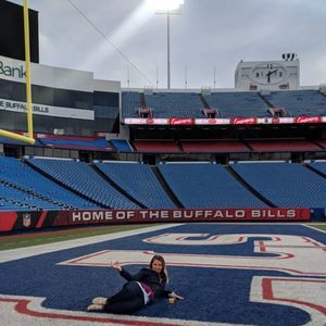 Meet your Posher, Kristina